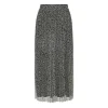 ONLSKY PLISSE AOP SKIRT JRS