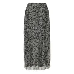 ONLSKY PLISSE AOP SKIRT JRS