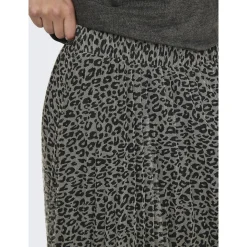 ONLSKY PLISSE AOP SKIRT JRS