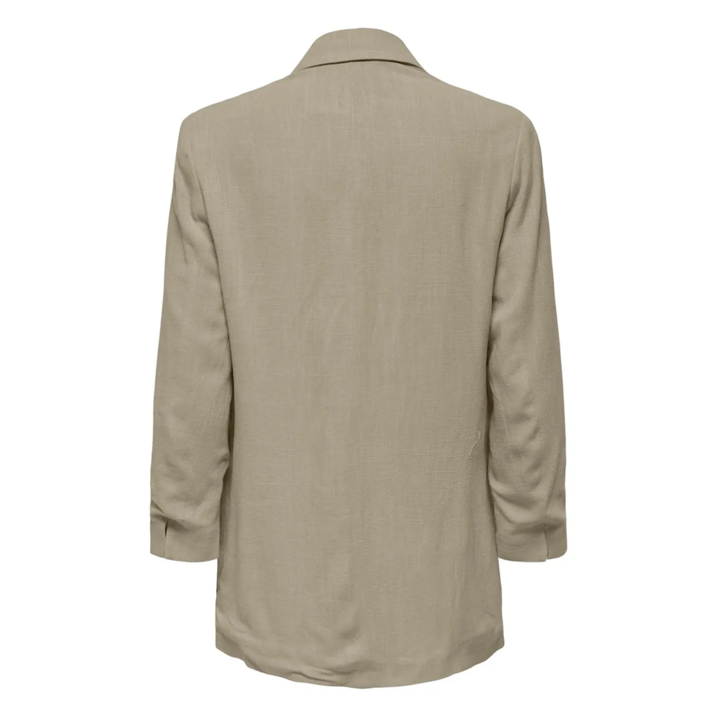 ONLSOLVI LIFE 3/4 LINEN BL BLA