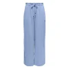 ONLSOLVI MW LINEN BL PB CULOTT