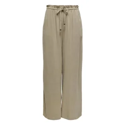ONLSOLVI MW LINEN BL PB CULOTT