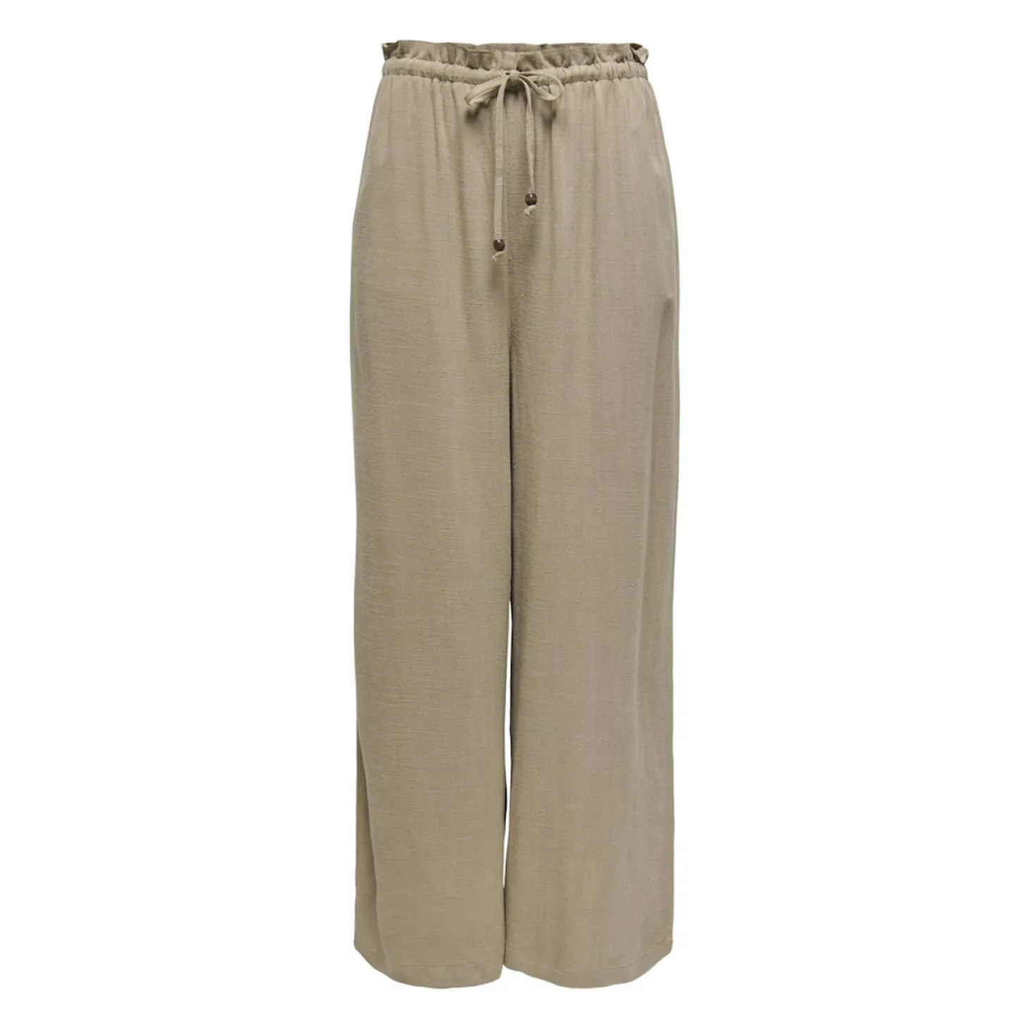 ONLSOLVI MW LINEN BL PB CULOTT
