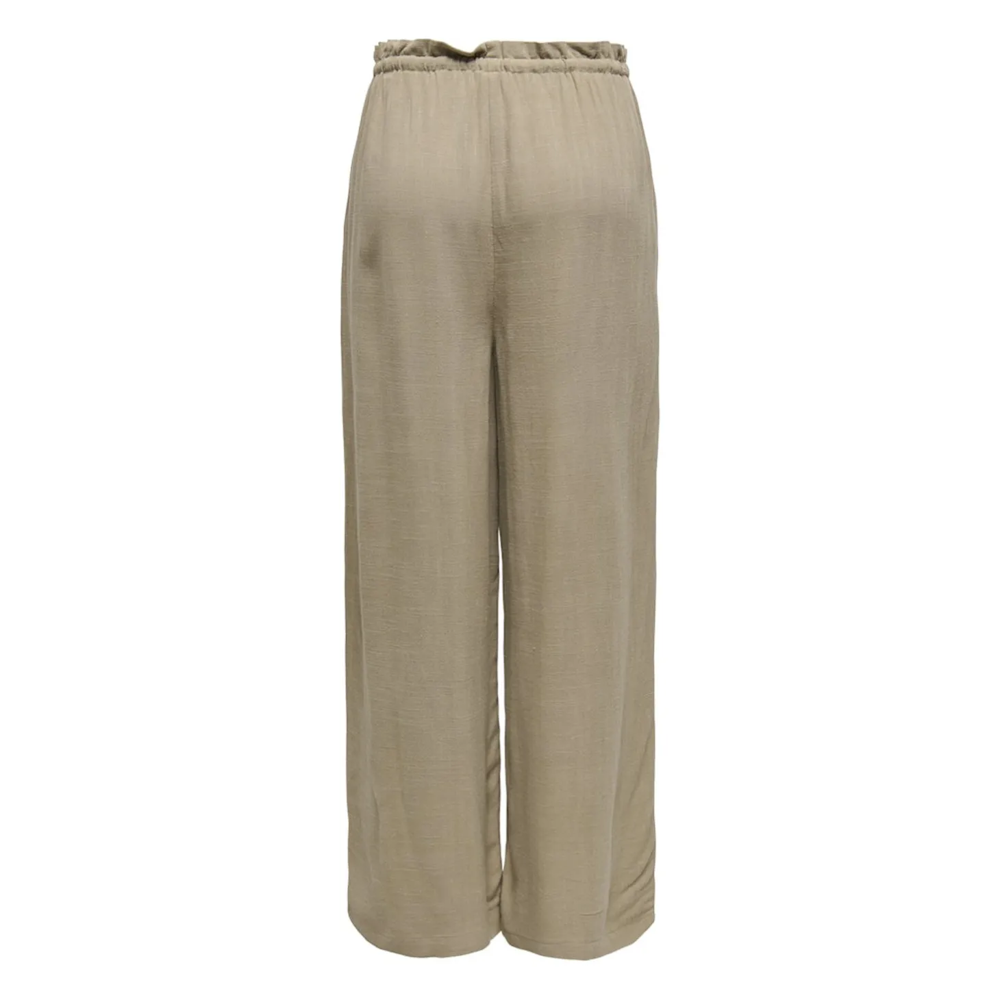 ONLSOLVI MW LINEN BL PB CULOTT