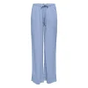 ONLSOLVI MW LINEN BL STRING PA