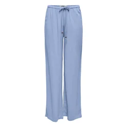 ONLSOLVI MW LINEN BL STRING PA