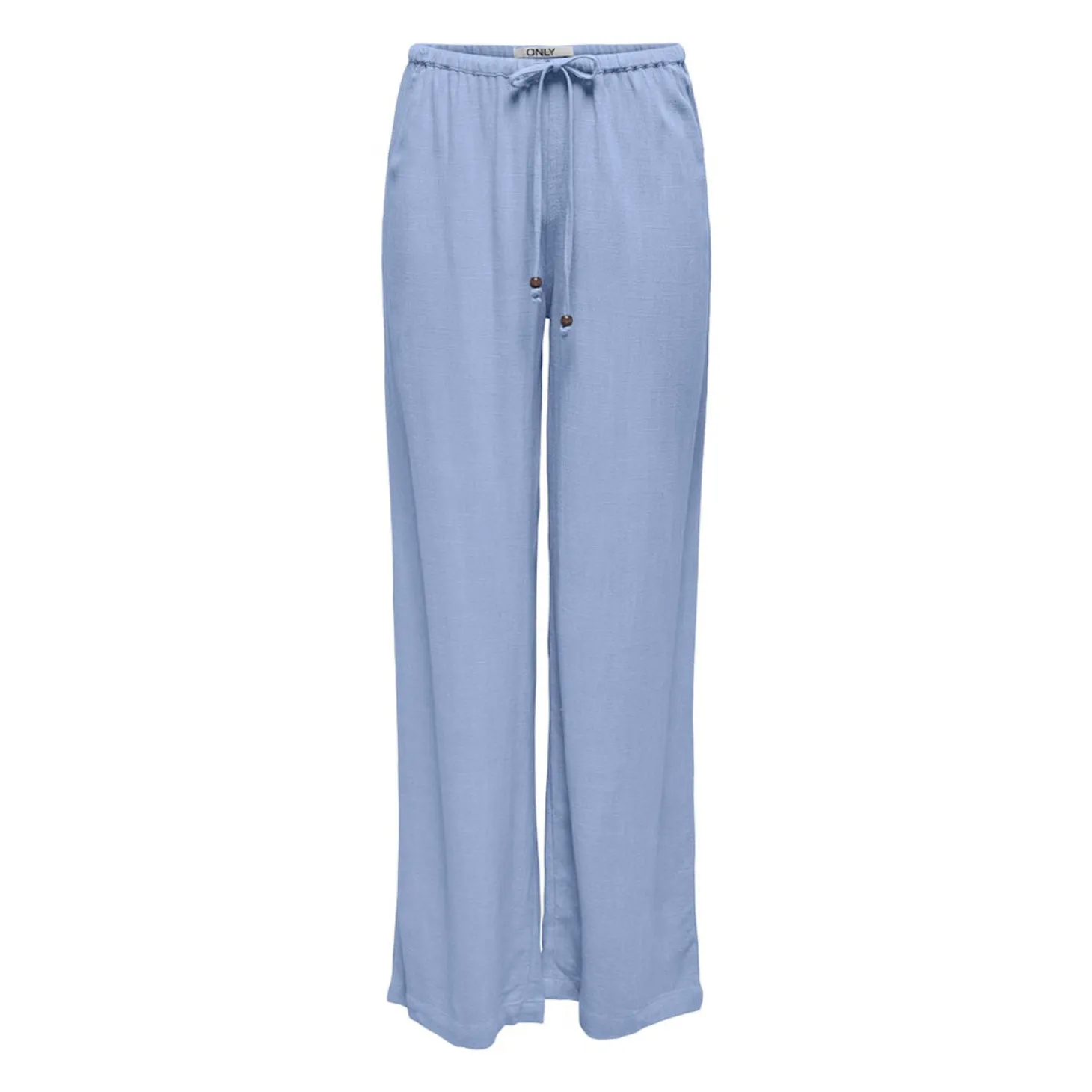 ONLSOLVI MW LINEN BL STRING PA