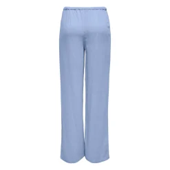 ONLSOLVI MW LINEN BL STRING PA