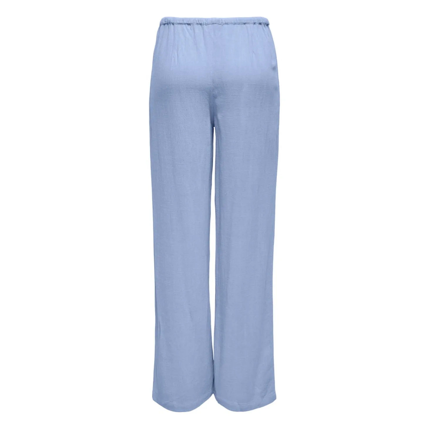 ONLSOLVI MW LINEN BL STRING PA