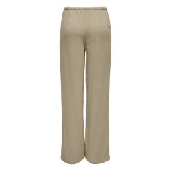 ONLSOLVI MW LINEN BL STRING PA
