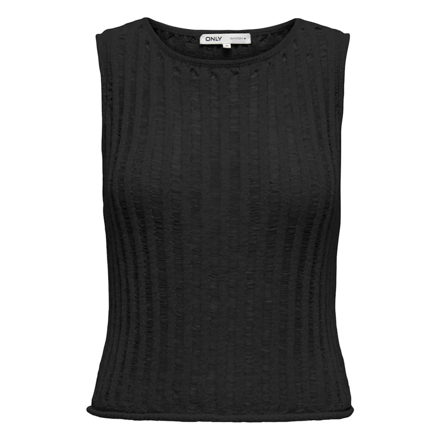 ONLSUNNIES SL STRUCTURE VEST C
