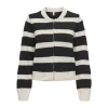 ONLTHORA LS O-NECK BOMBER CC K