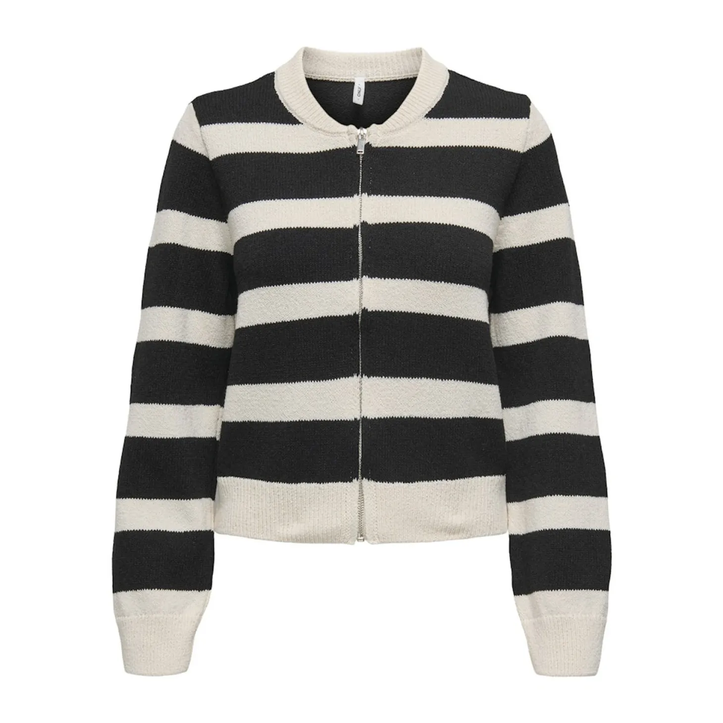 ONLTHORA LS O-NECK BOMBER CC K