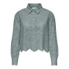 ONLVALAIS L/S SHIRT WVN NOOS
