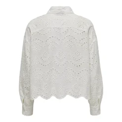 ONLVALAIS L/S SHIRT WVN NOOS