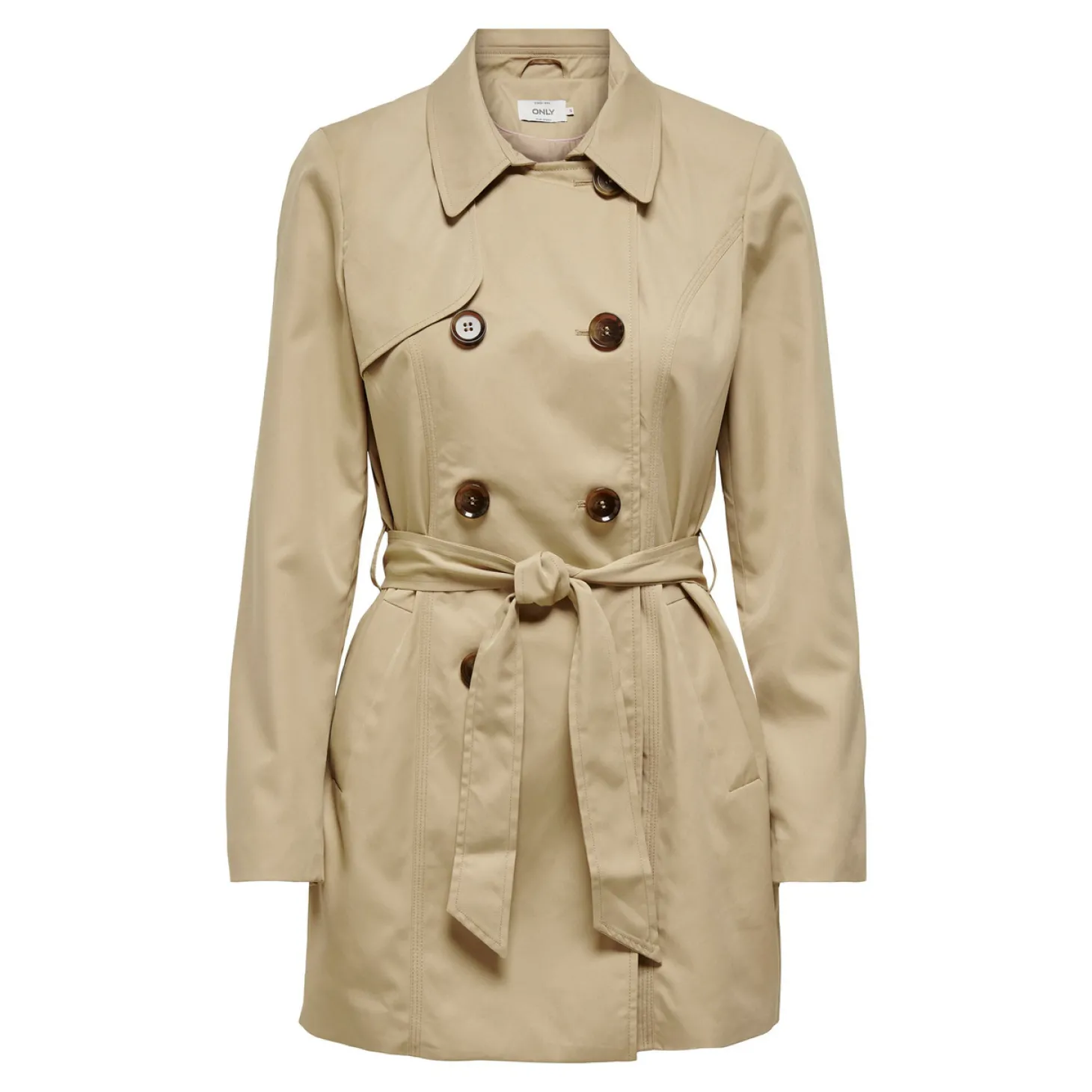 ONLVALERIE TRENCHCOAT OTW NOOS