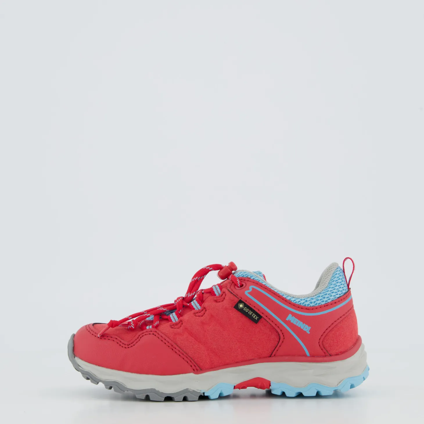Ontario Junior GTX