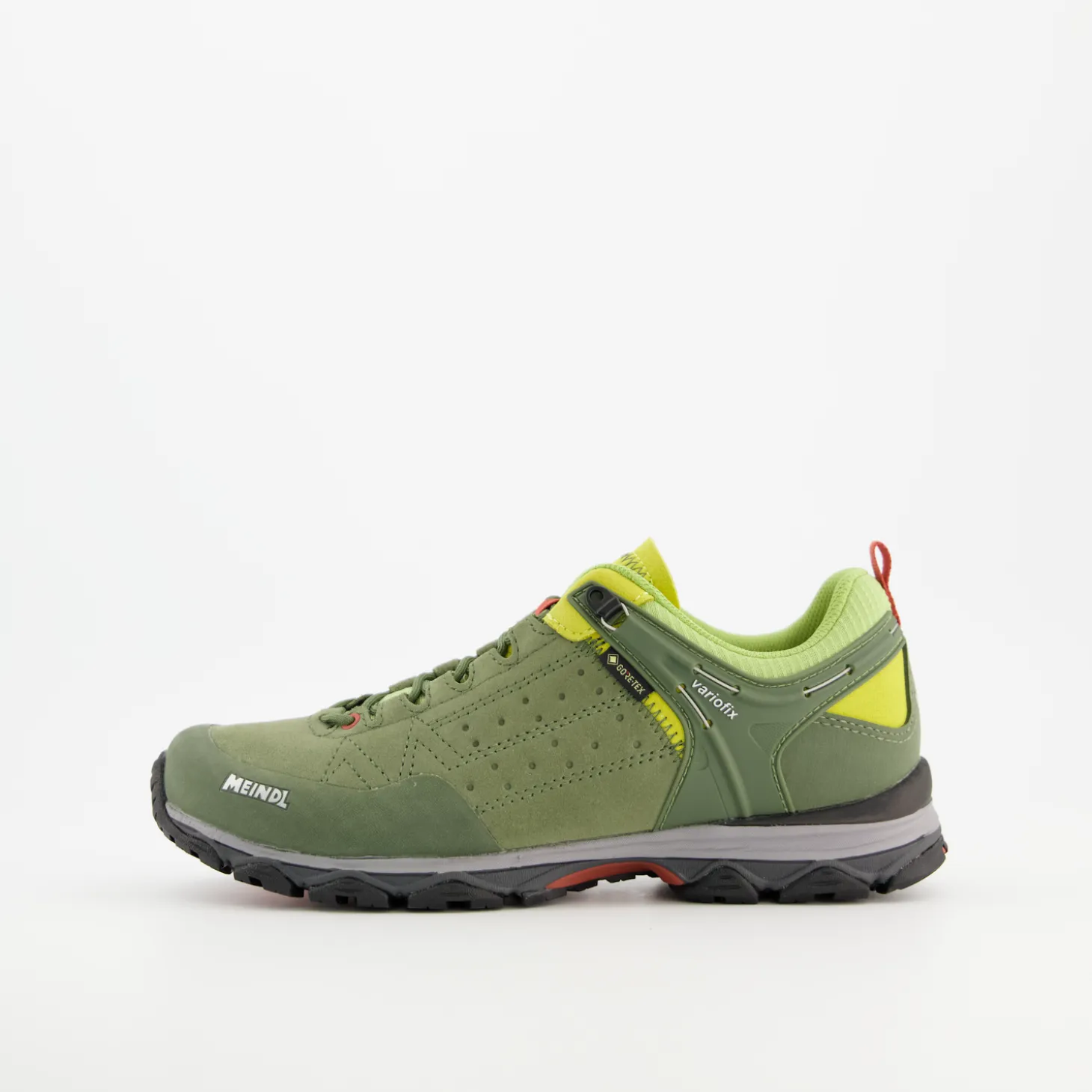 Ontario Lady GTX