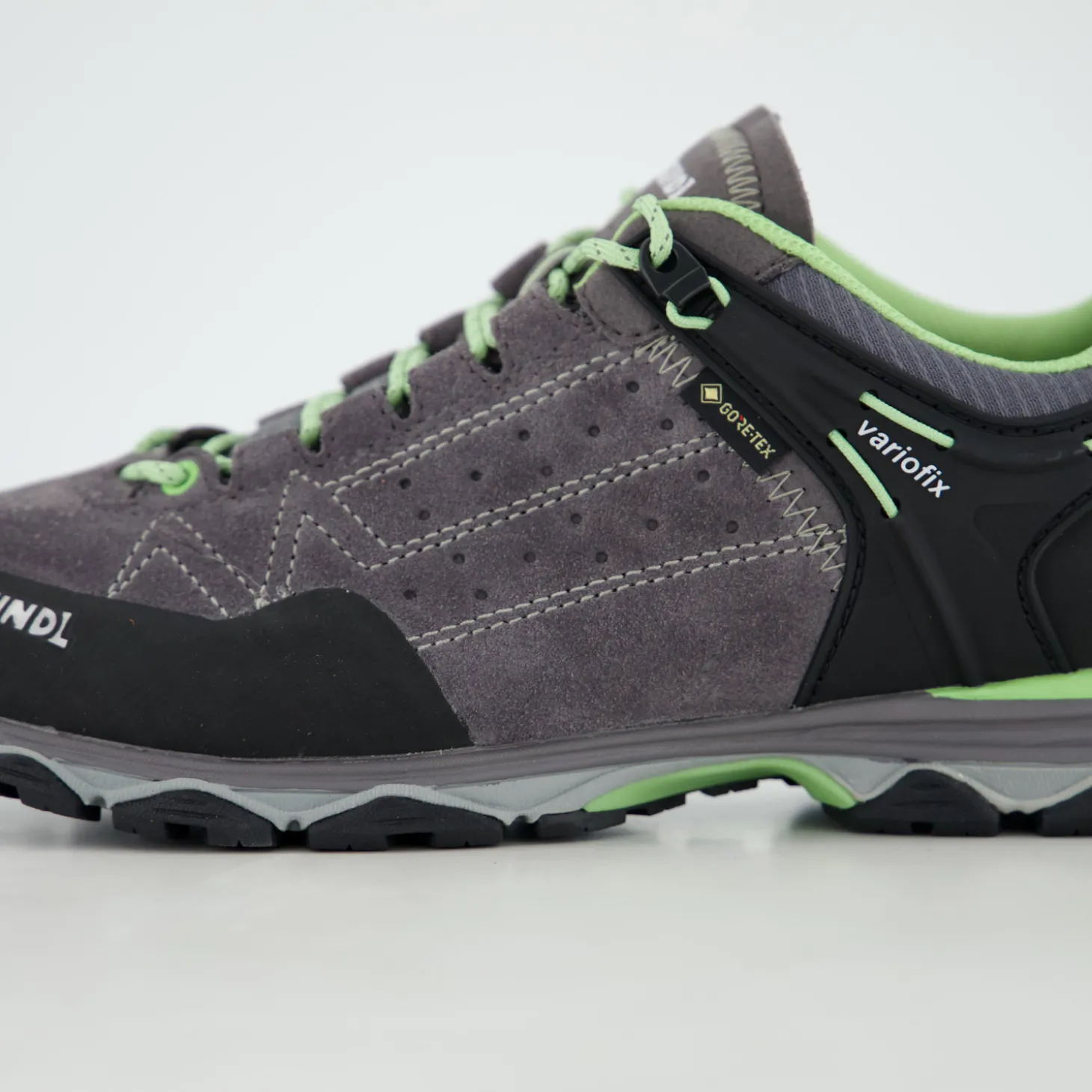 Ontario Lady GTX