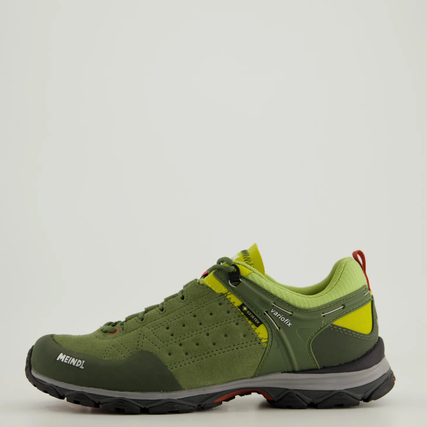 Ontario Lady GTX