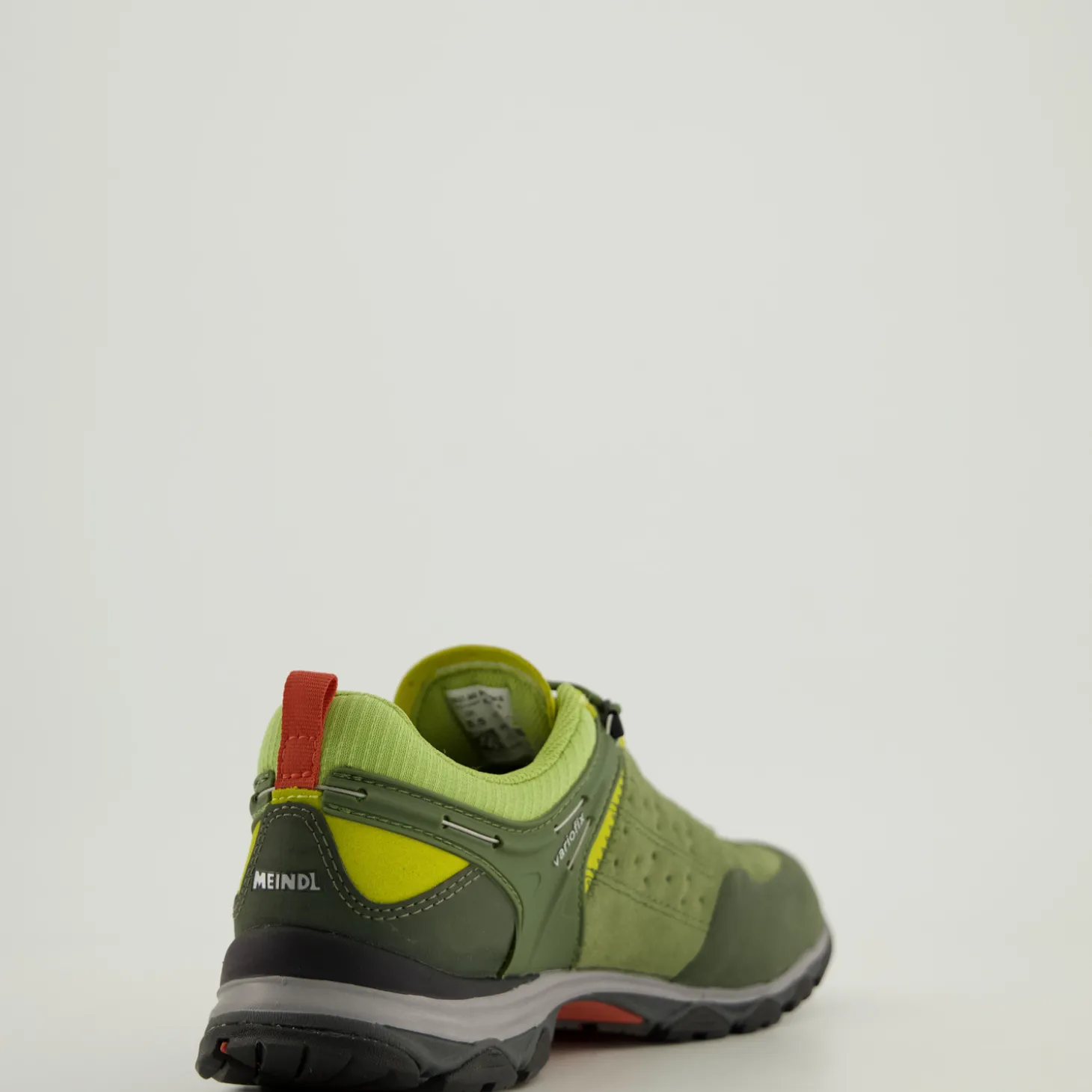 Ontario Lady GTX