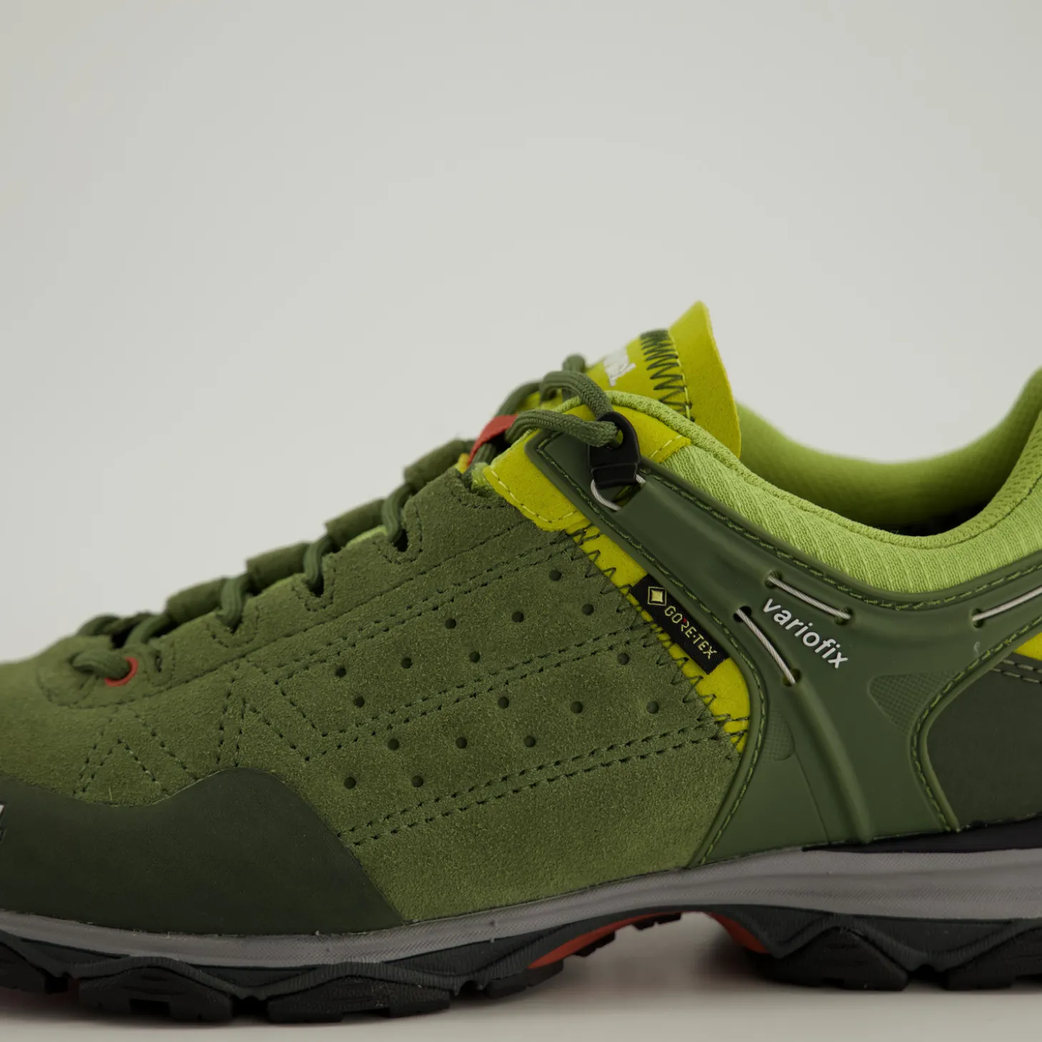 Ontario Lady GTX