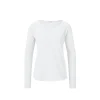 Organic Heavy Jersey Longsleev
