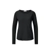 Organic Heavy Jersey Longsleev