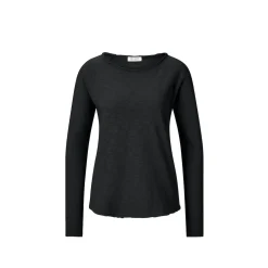Organic Heavy Jersey Longsleev
