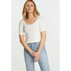 Organic Rib Shirt