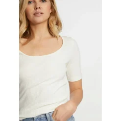 Organic Rib Shirt