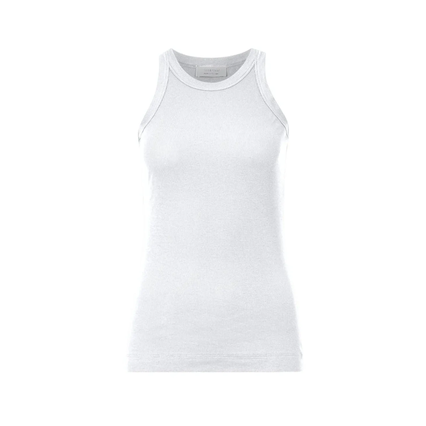 Organic Rib Top