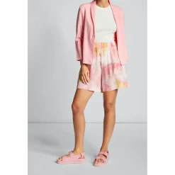 Organic Rib Top