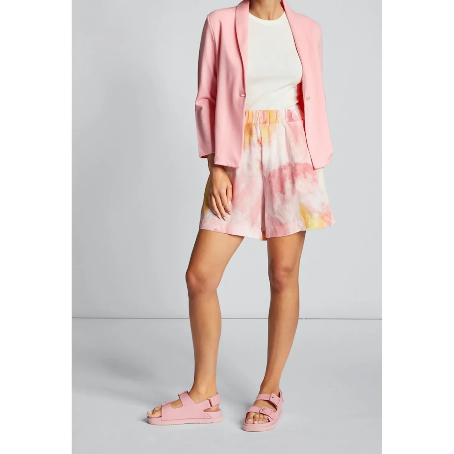 Organic Rib Top