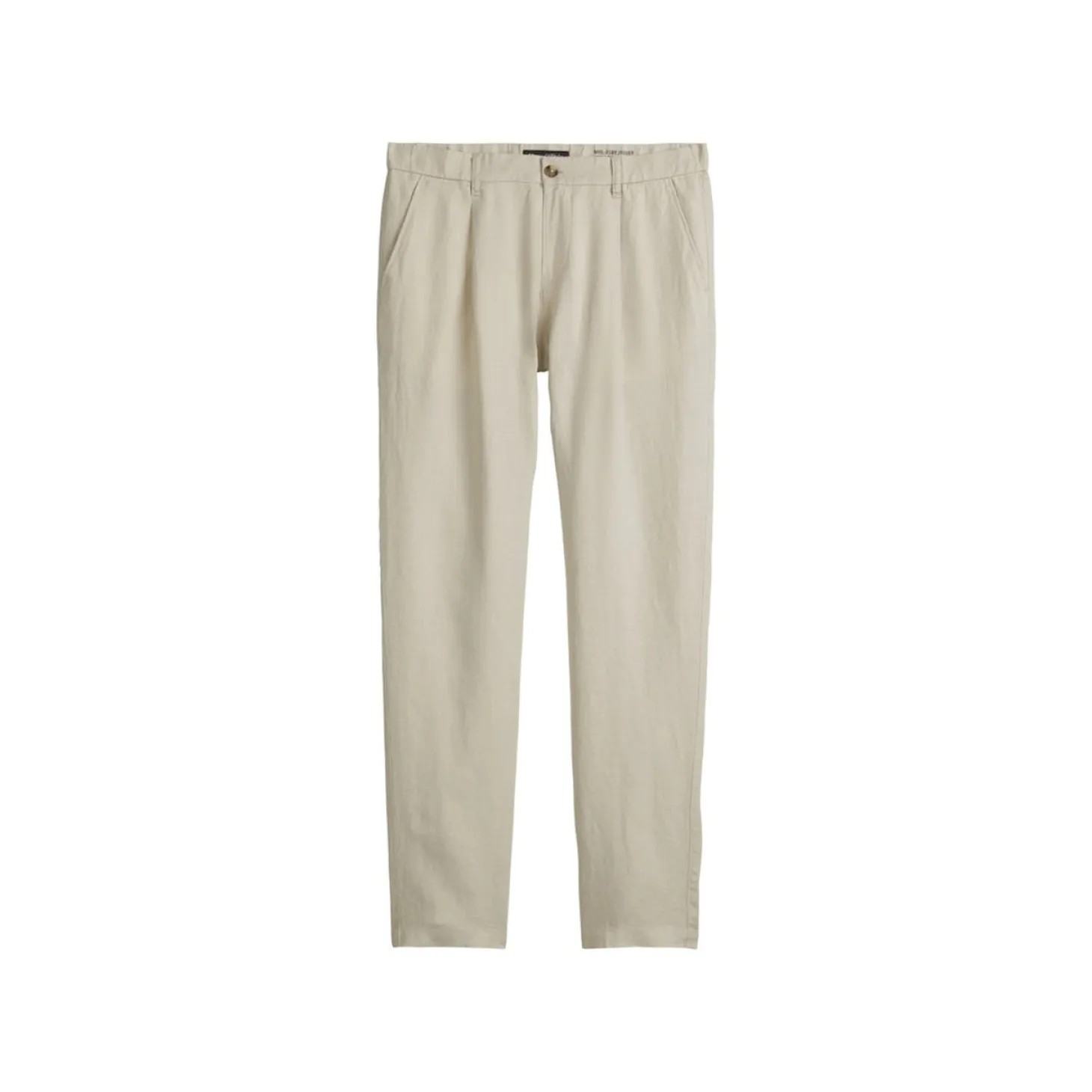 Osby Jogger Pleats