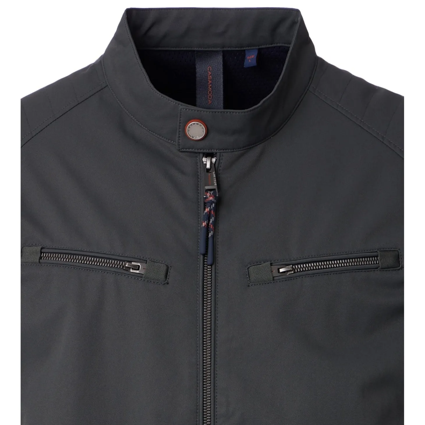Outdoor Blouson Biker