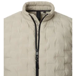 Outdoor Weste hybrid