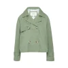 Outdoor-Jacke