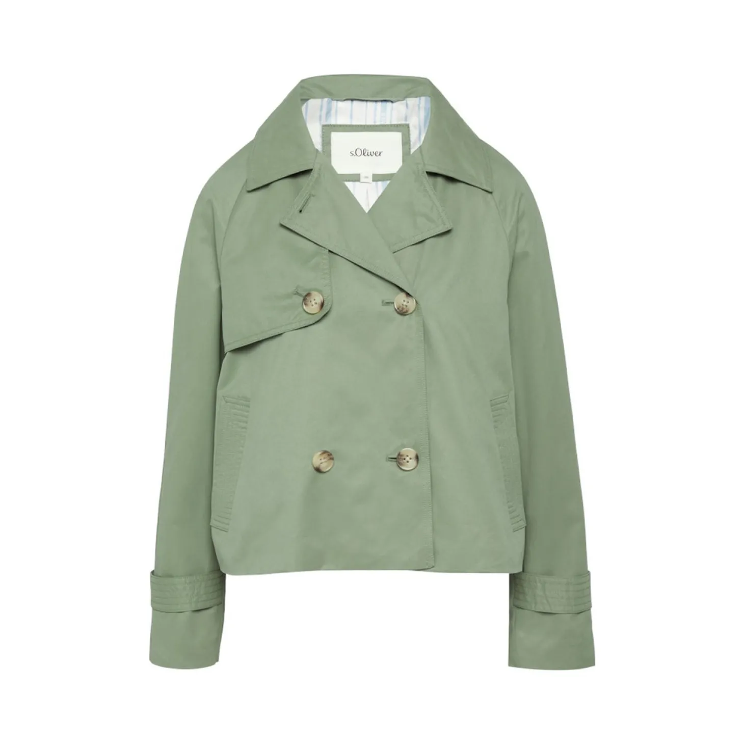Outdoor-Jacke