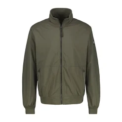 OUTDOORJACKE