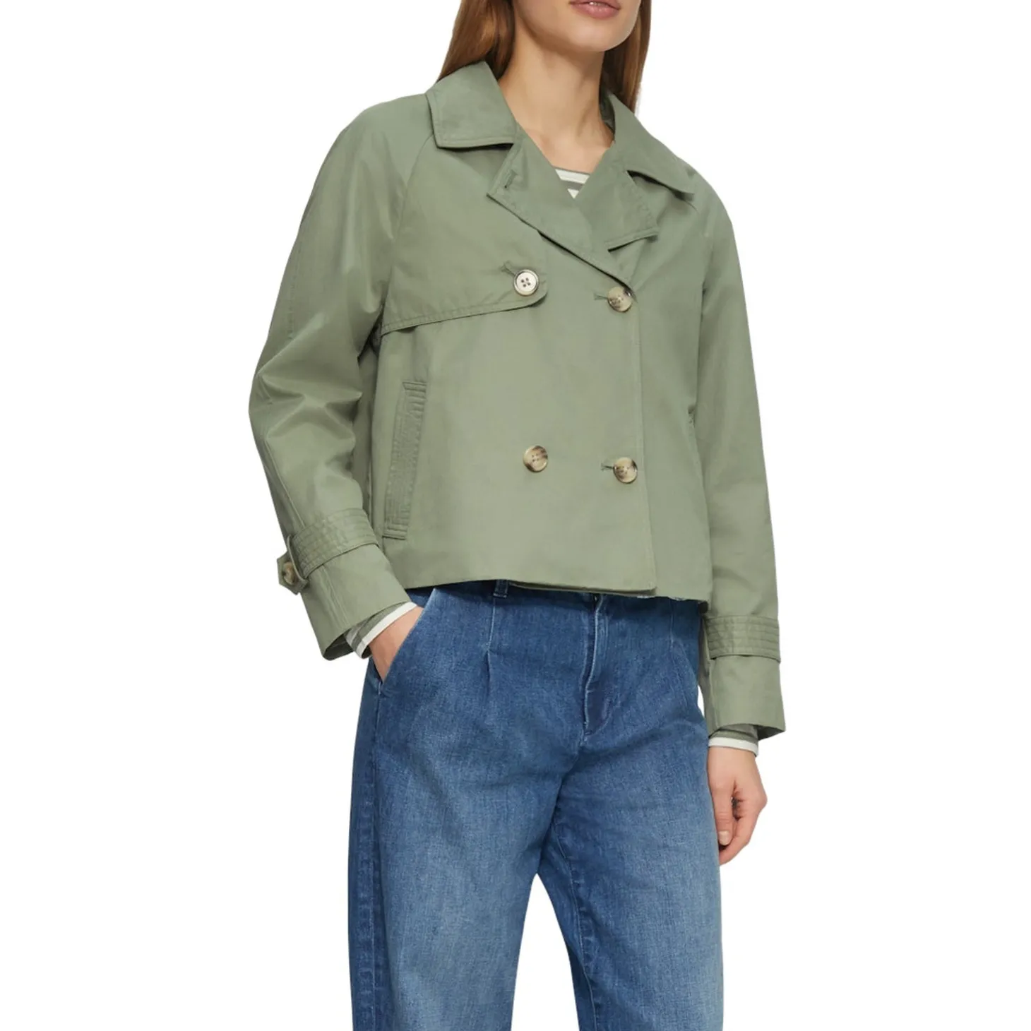 Outdoor-Jacke