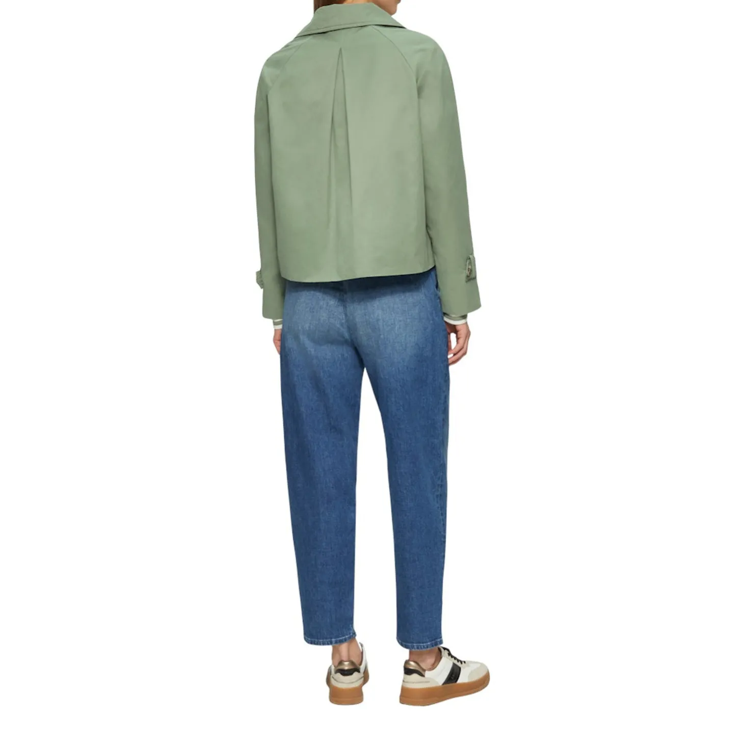 Outdoor-Jacke