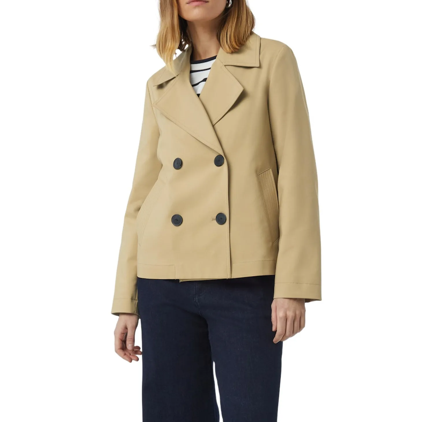 Outdoor-Jacke