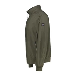 OUTDOORJACKE