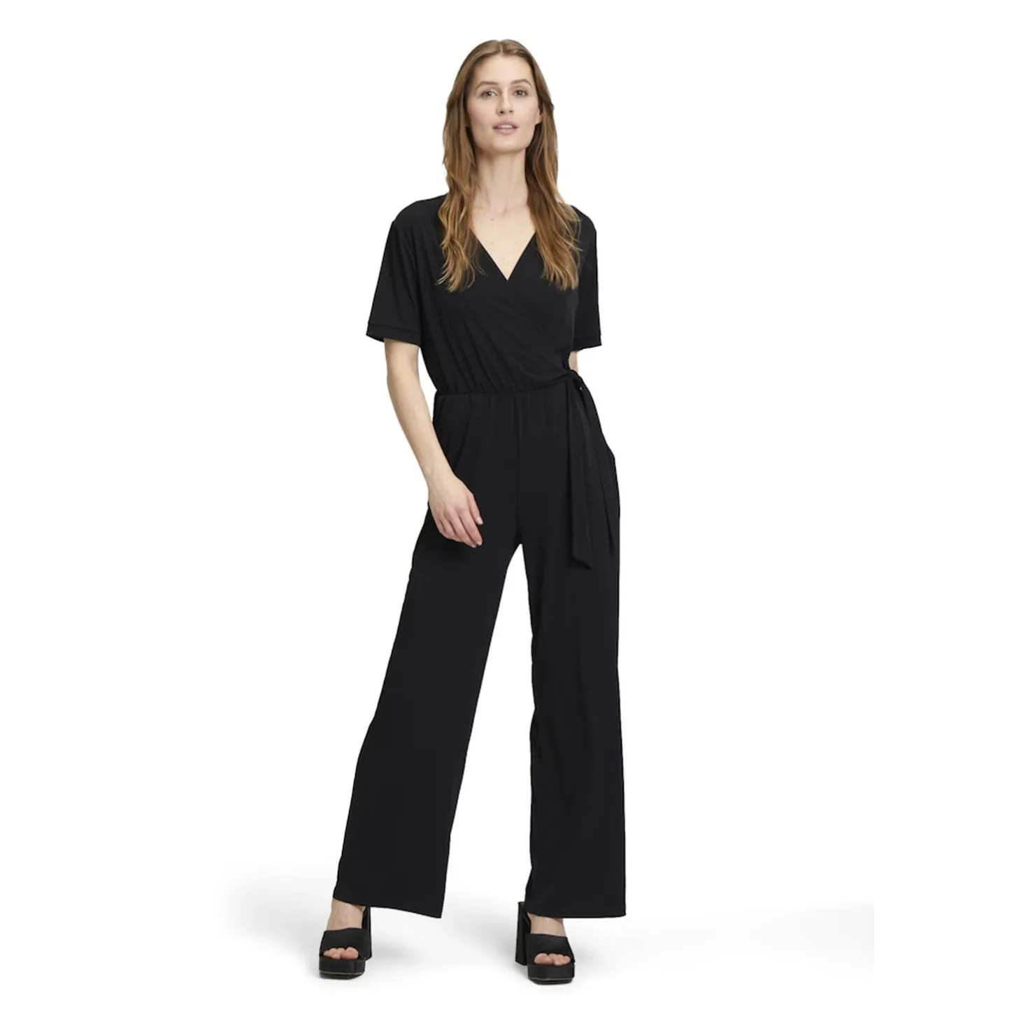 Overall