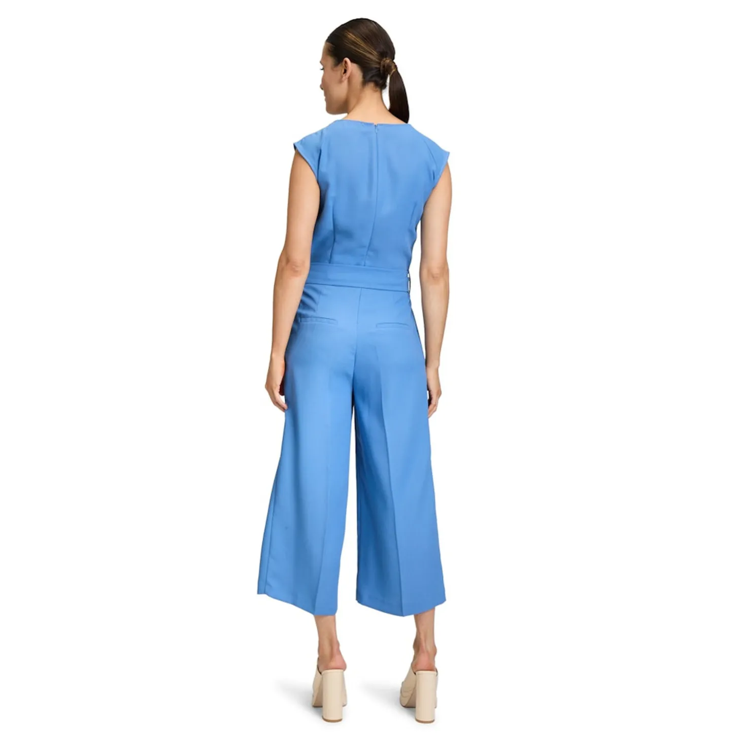 Overall