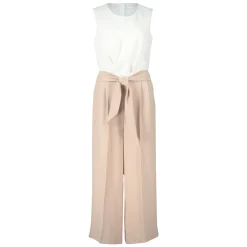 Overall Lang ohne Arm