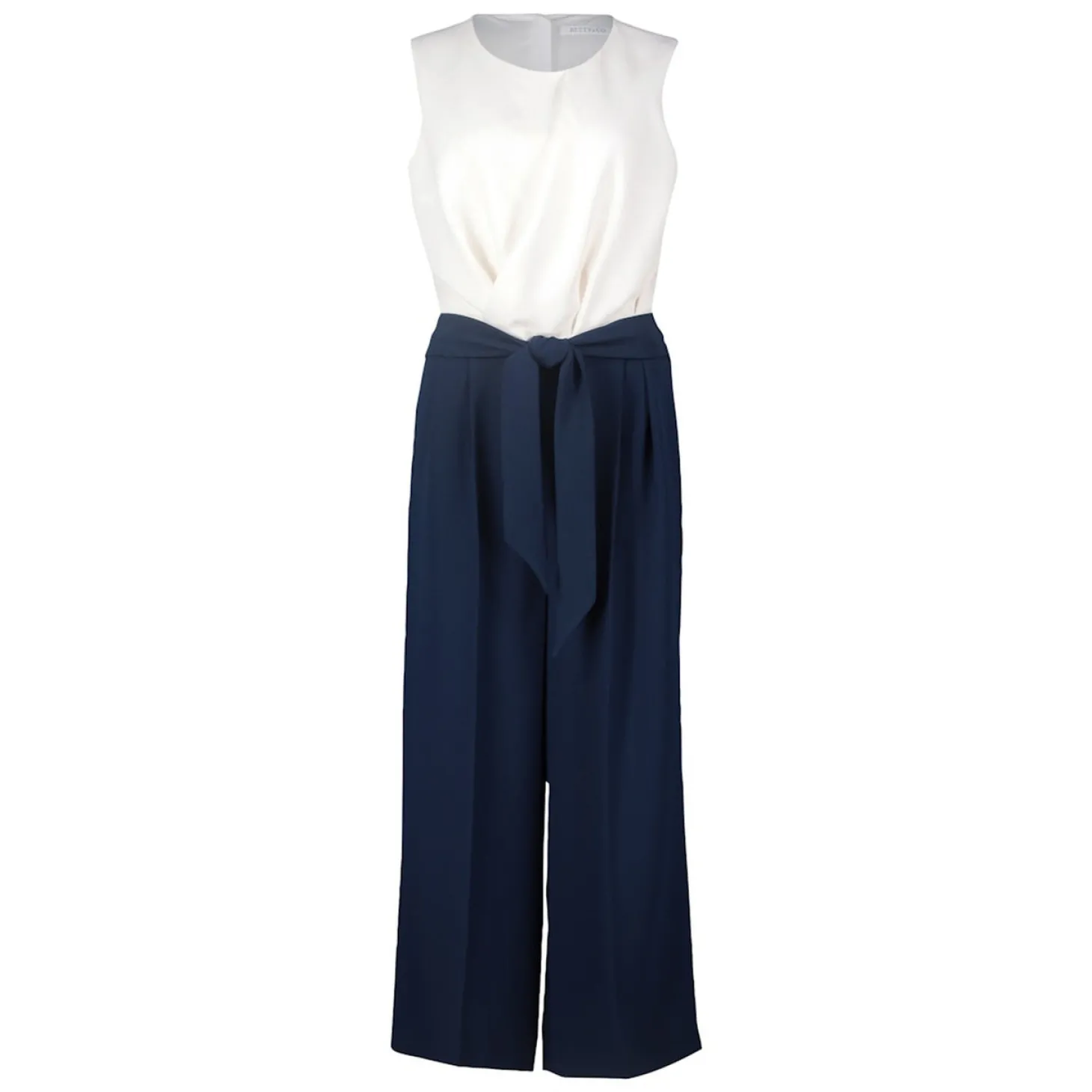 Overall Lang ohne Arm