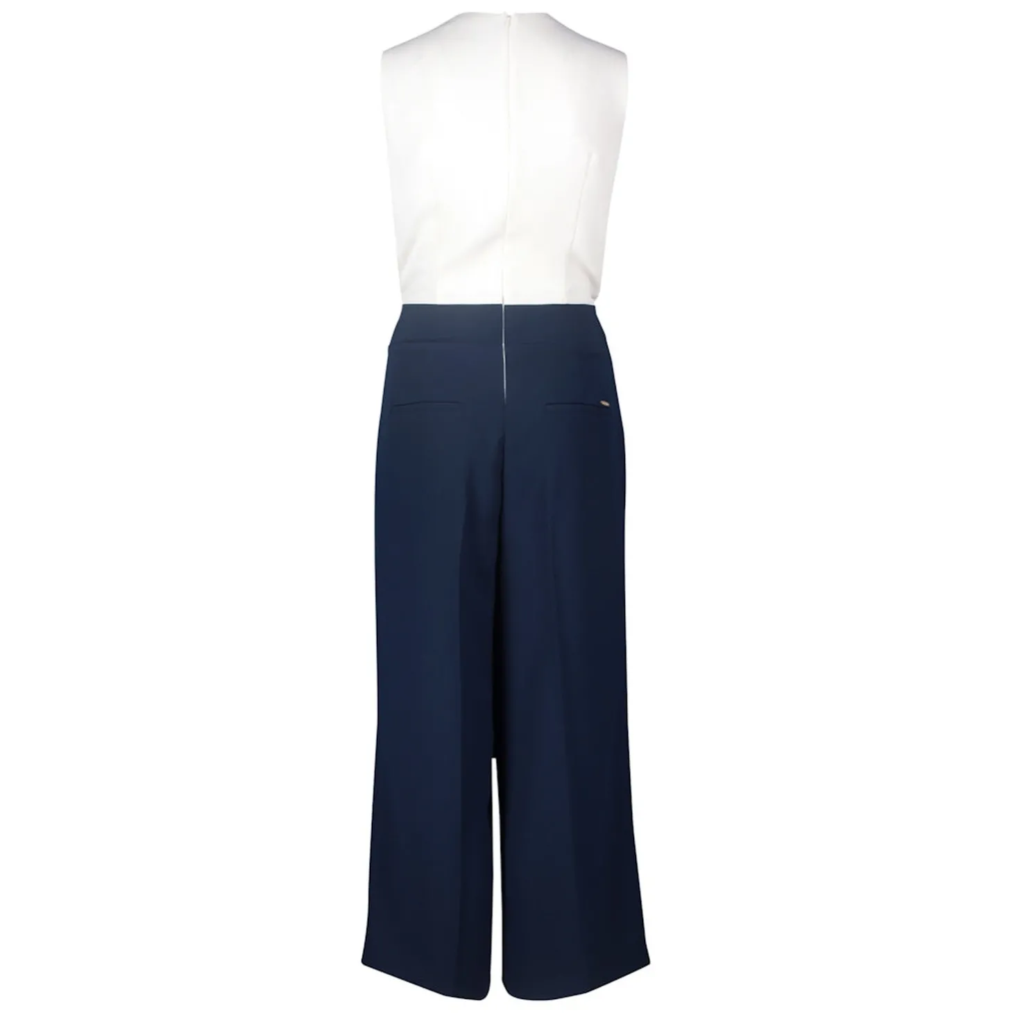 Overall Lang ohne Arm