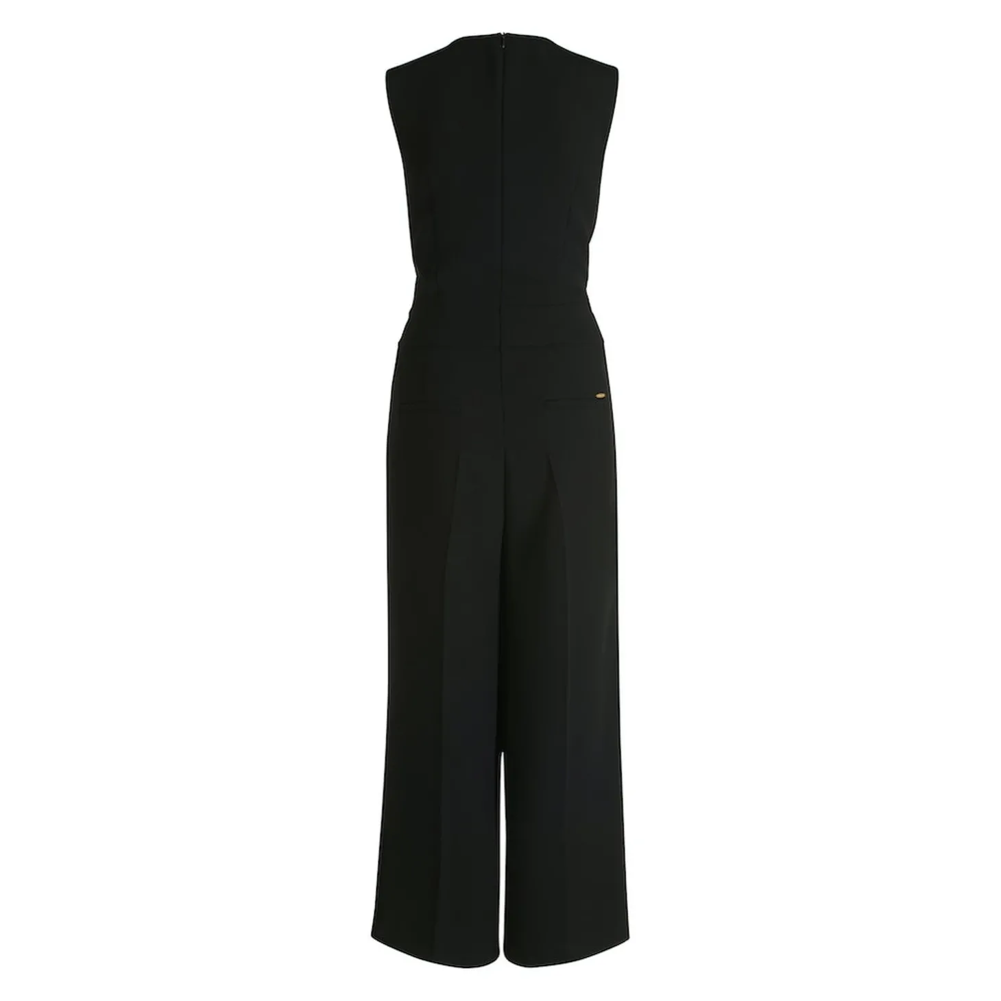 Overall Lang ohne Arm